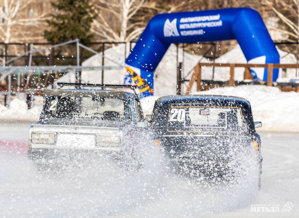 Боком – и точка! | Фотография 19