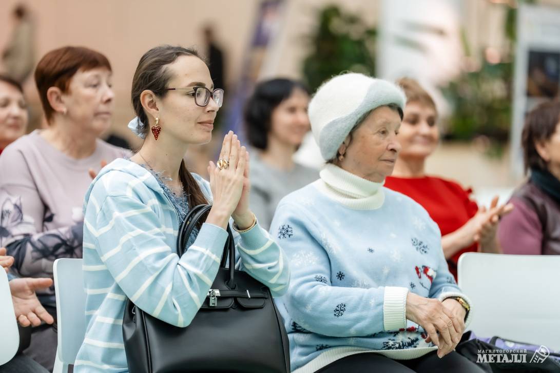 О юморе – всерьёз | Фотография 30