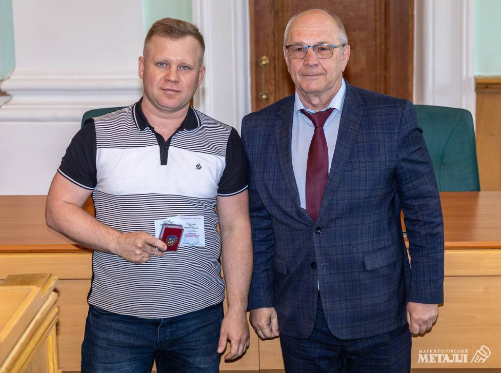 Уполномочены охранять | Фотография 11