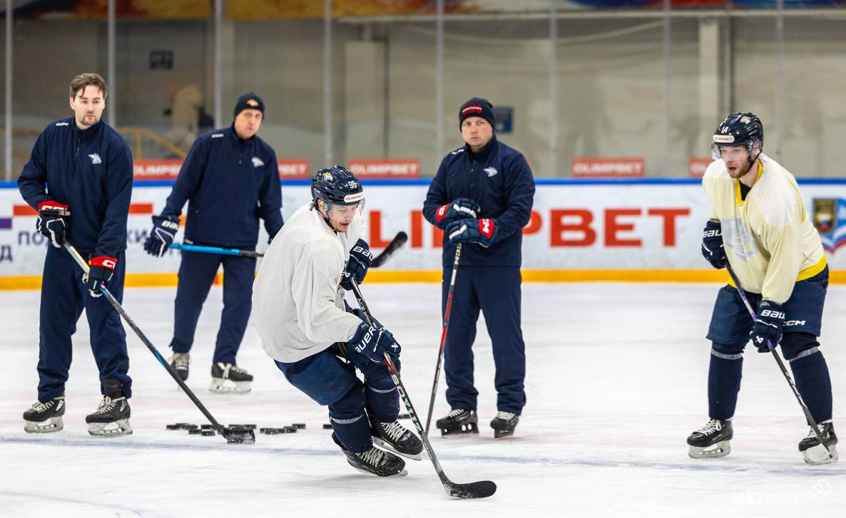 Из новичков – в серьёзные соперники | Фотография 11