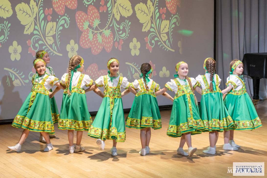 Праздник восхищения женщинами | Фотография 49