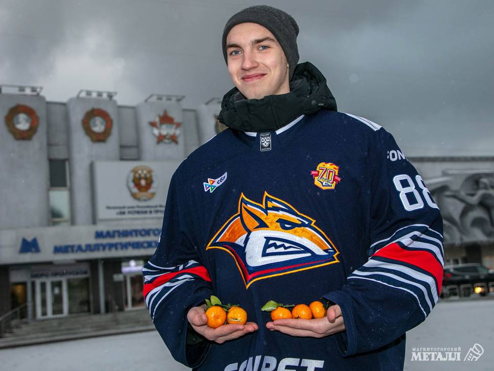 Оранжевый – хит сезона | Фотография 8