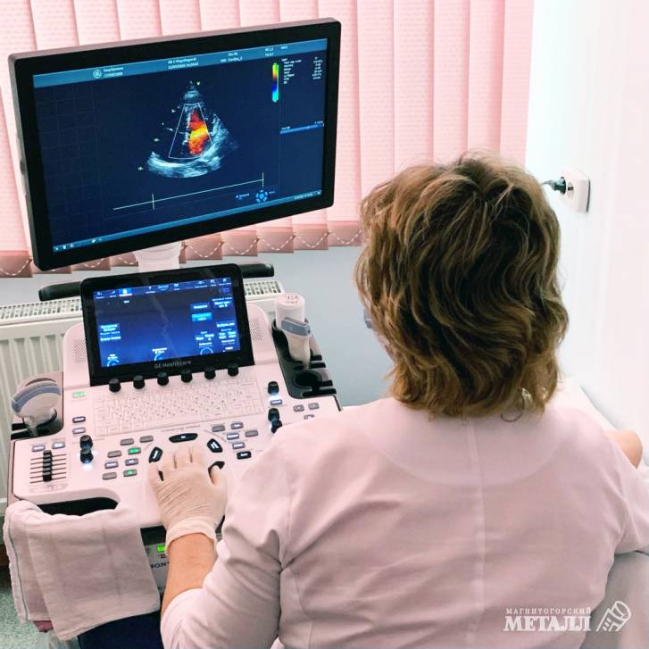 Сердце под контролем | Фотография 1
