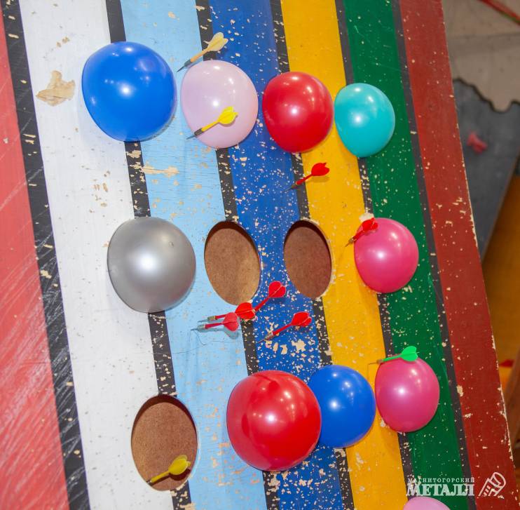 Возраст спорту не помеха | Фотография 12