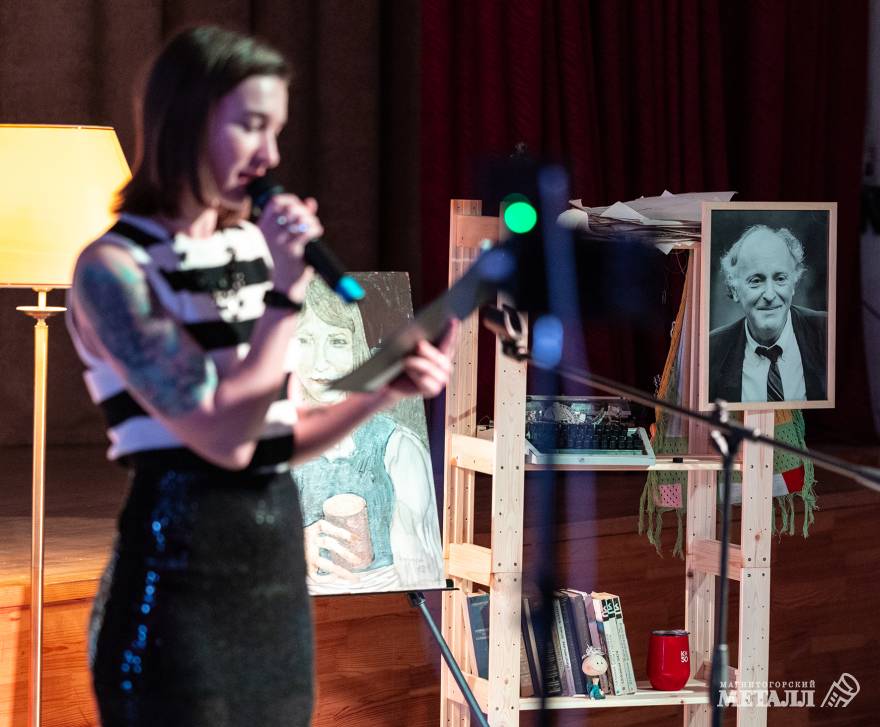 «Там, куда высыхают слёзы…» | Фотография 12