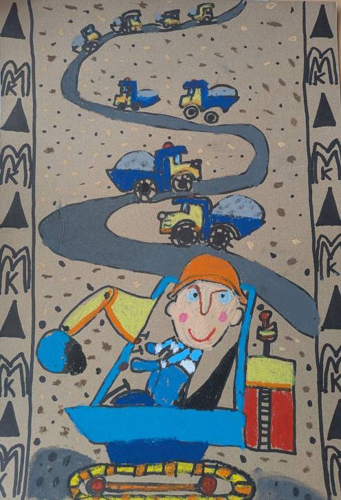 Во славу профессии | Фотография 3