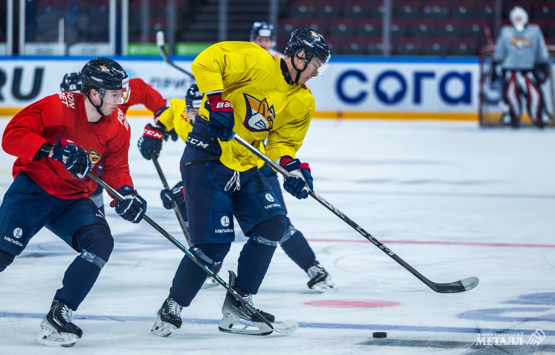 Всё – с чистого листа | Фотография 9