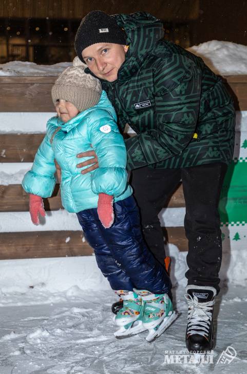 Верней нет места для свиданий! | Фотография 11