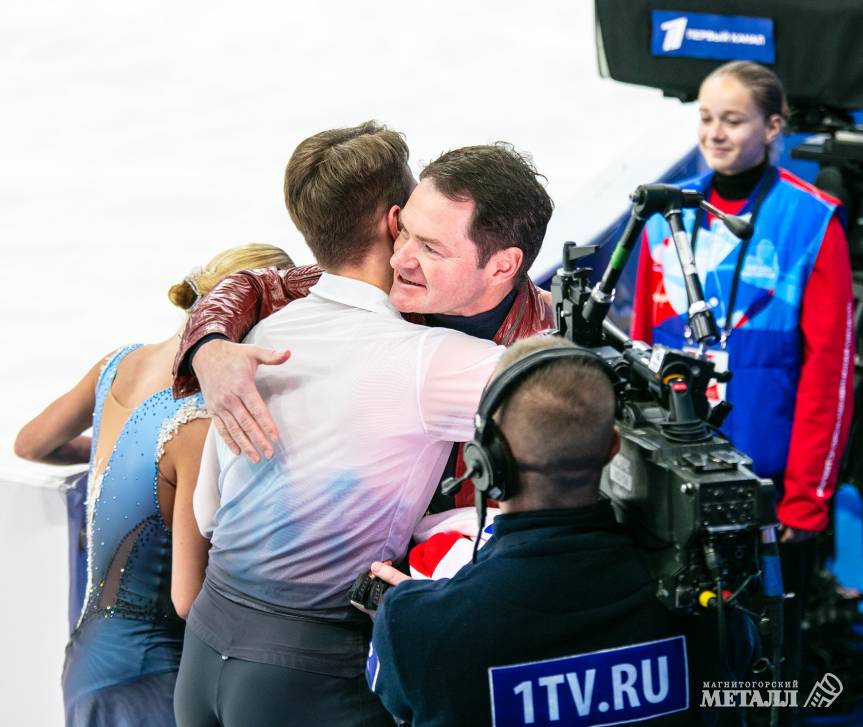 Чемпионский лёд | Фотография 18