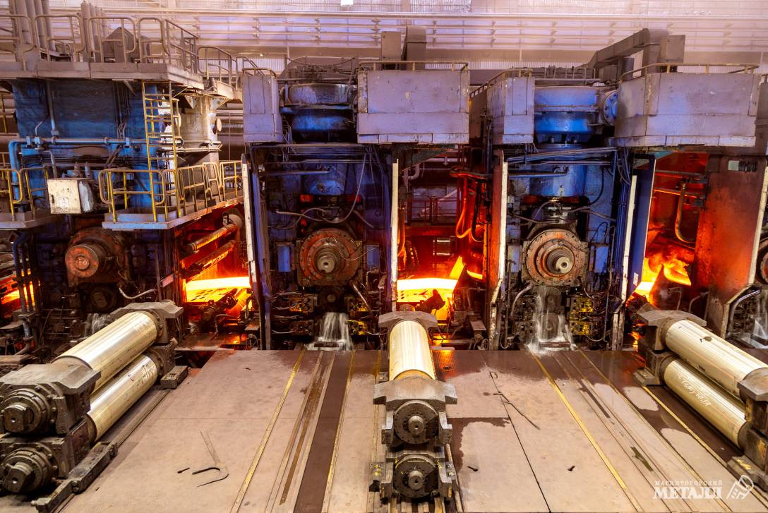 «Интеграция»  с «Магией металла» | Фотография 12