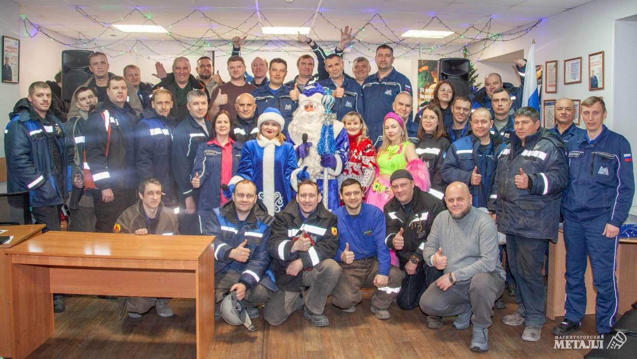 Праздничный переполох | Фотография 4