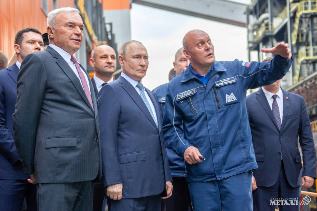 ММК: итоги 2025 года | Фотография 10