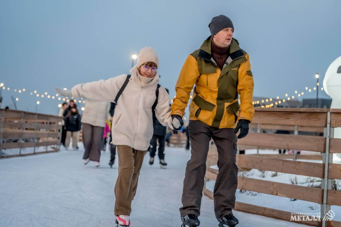 Все на каток! | Фотография 31