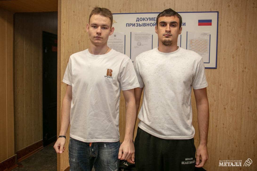 Получите и распишитесь | Фотография 1