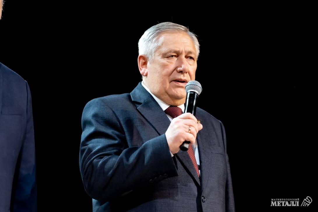 С Новым годом, ветераны! | Фотография 14