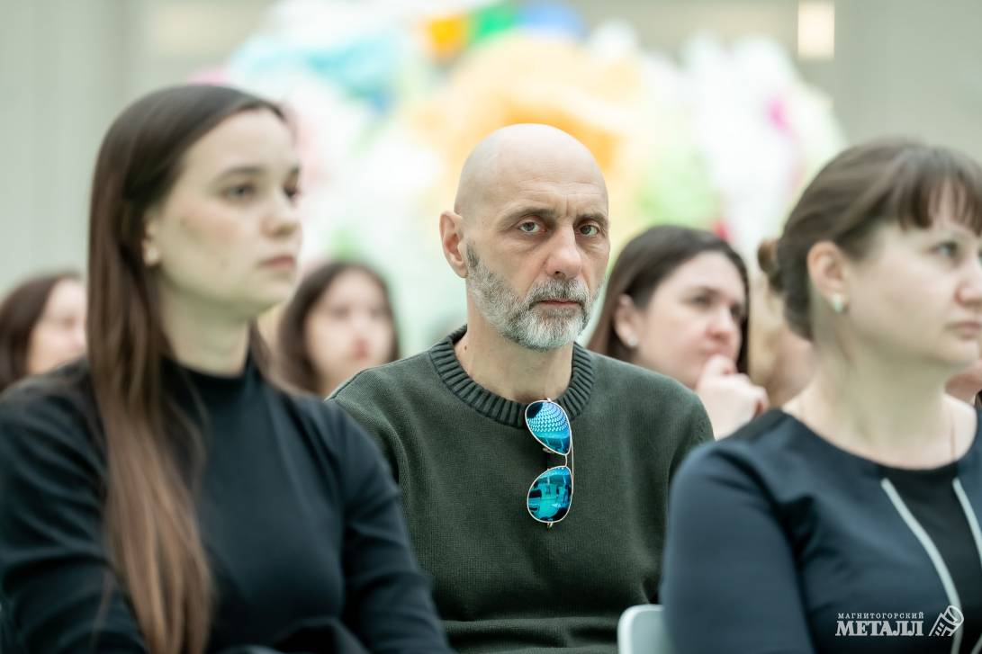 Соцреализм,  антиутопия,  постапокалипсис… | Фотография 21