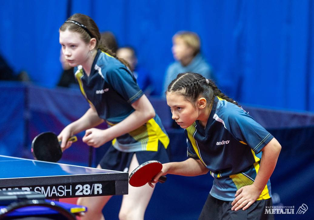 Впереди – первенство УрФО! | Фотография 19