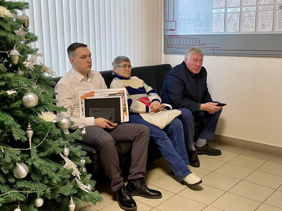 Время подводить итоги | Фотография 4