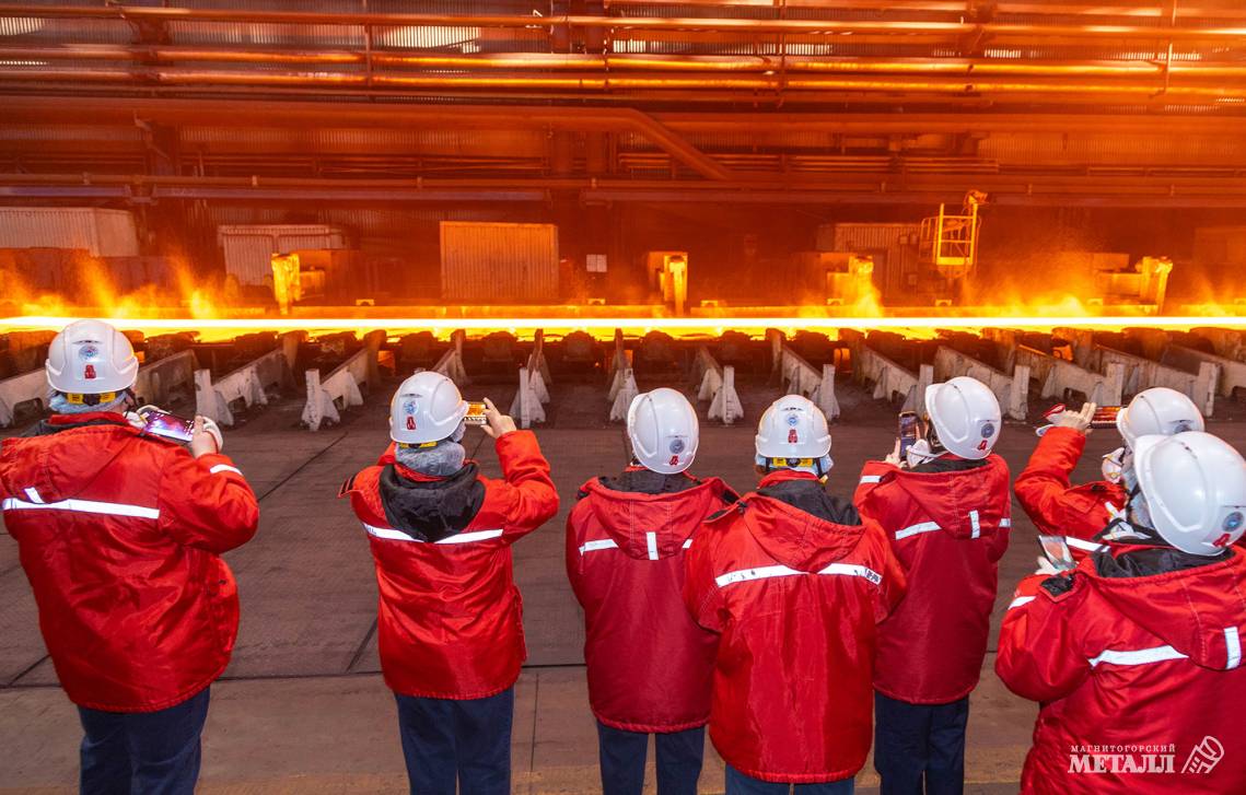 Изумление – восторг – гордость | Фотография 13