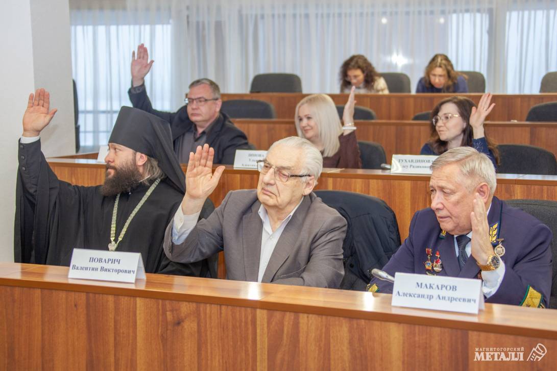 Команда общественников приступила к работе | Фотография 15