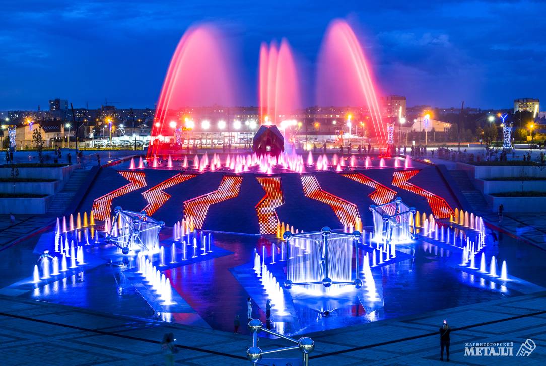 Брутальный Первомай | Фотография 23