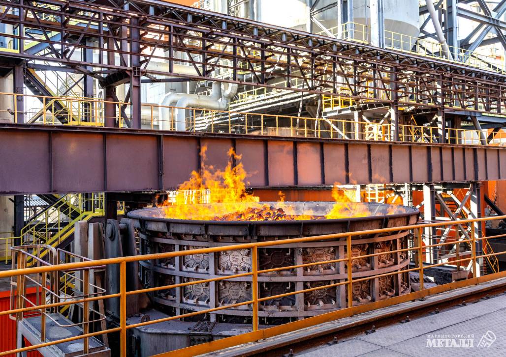 ММК – лидер экологического благополучия | Фотография 15