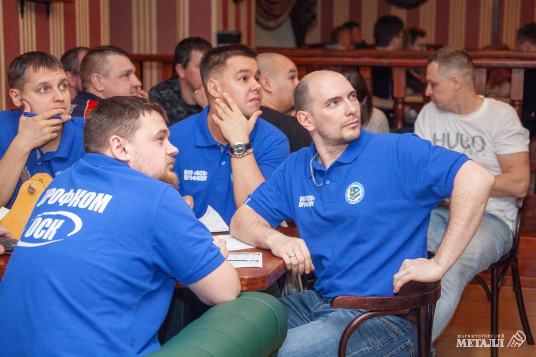 Прокачали интеллект | Фотография 16