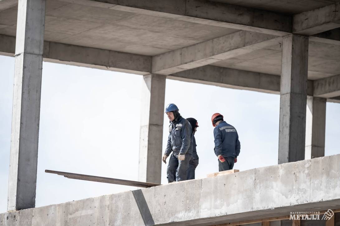 Место для свадеб и юбилеев | Фотография 7