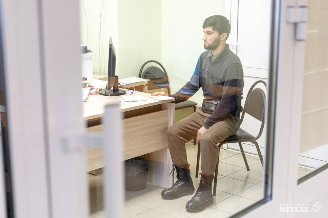 С уважением к законам и жителям | Фотография 12