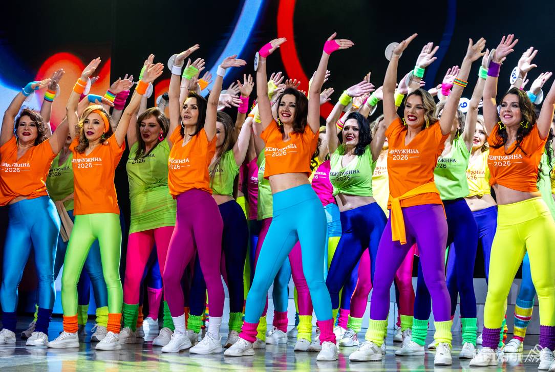 Юбилейный, грандиозный, единственный!  | Фотография 45