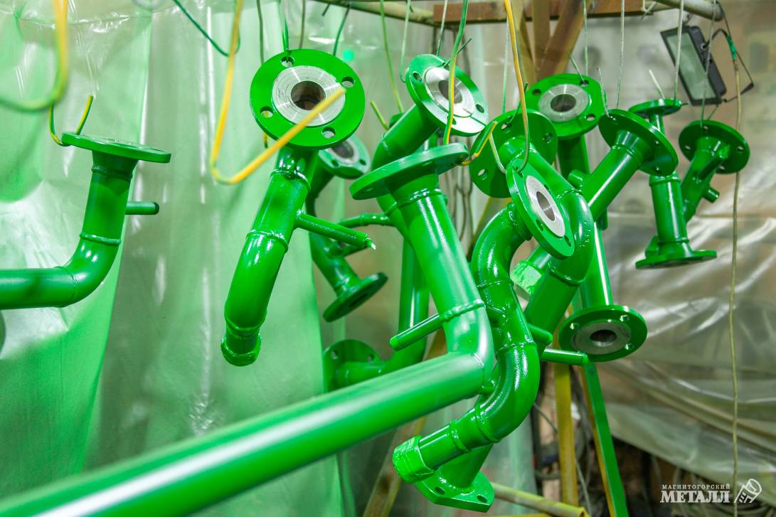 Бирюзовый – цвет успеха | Фотография 20