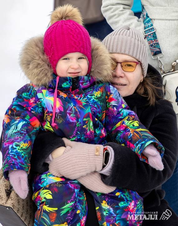 Горячий зимний праздник | Фотография 31