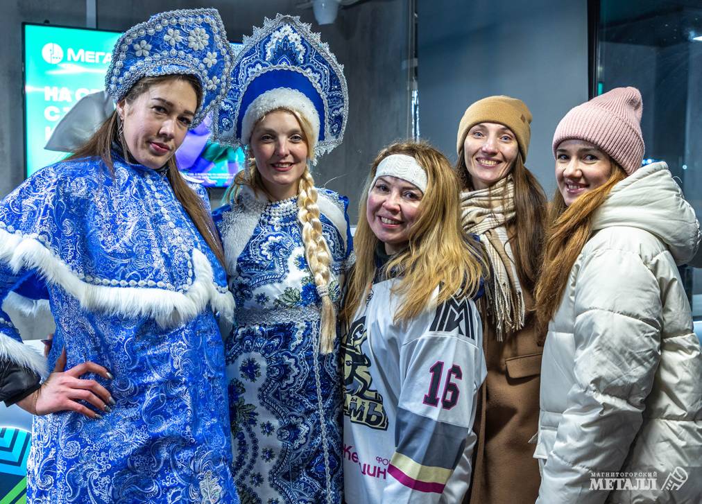 Три… два… один… кайфуем! | Фотография 33