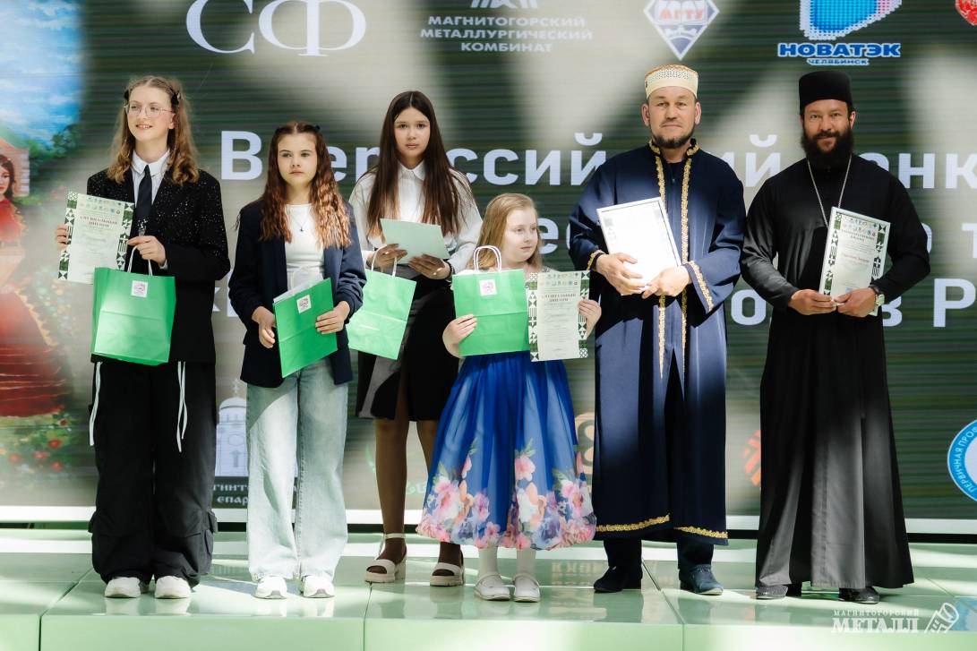 Вдохновляющие традиции | Фотография 28