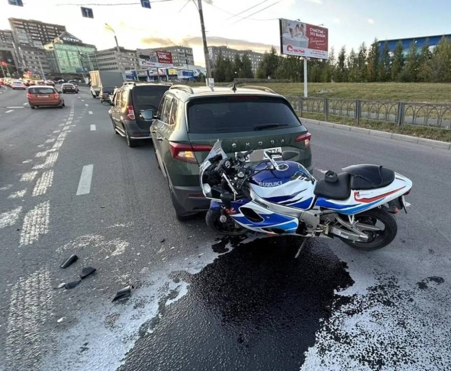 Сводка ГИБДД за 14 сентября | Фотография 1
