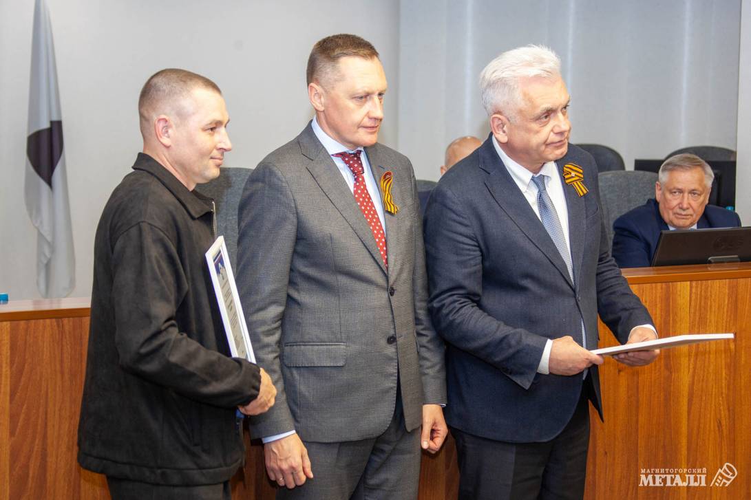 Герои нашего времени | Фотография 26