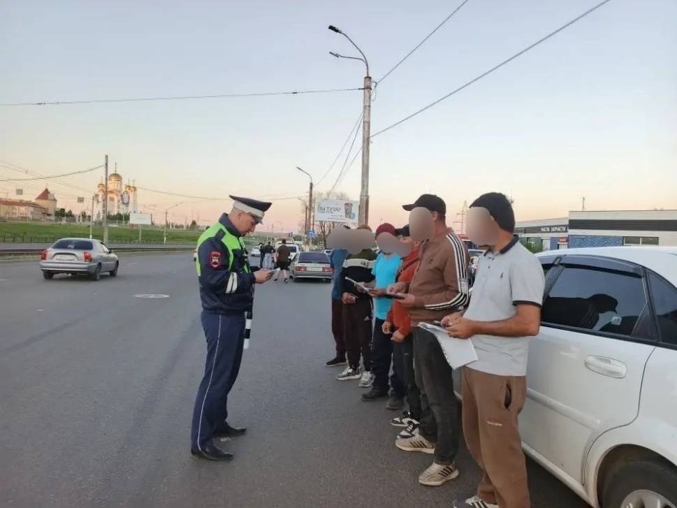 Итоги рейда «Правопорядок» | Фотография 1