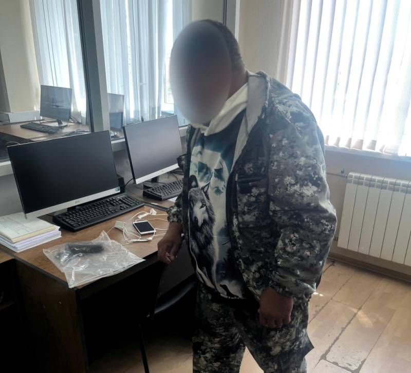 Списать не получилось | Фотография 1