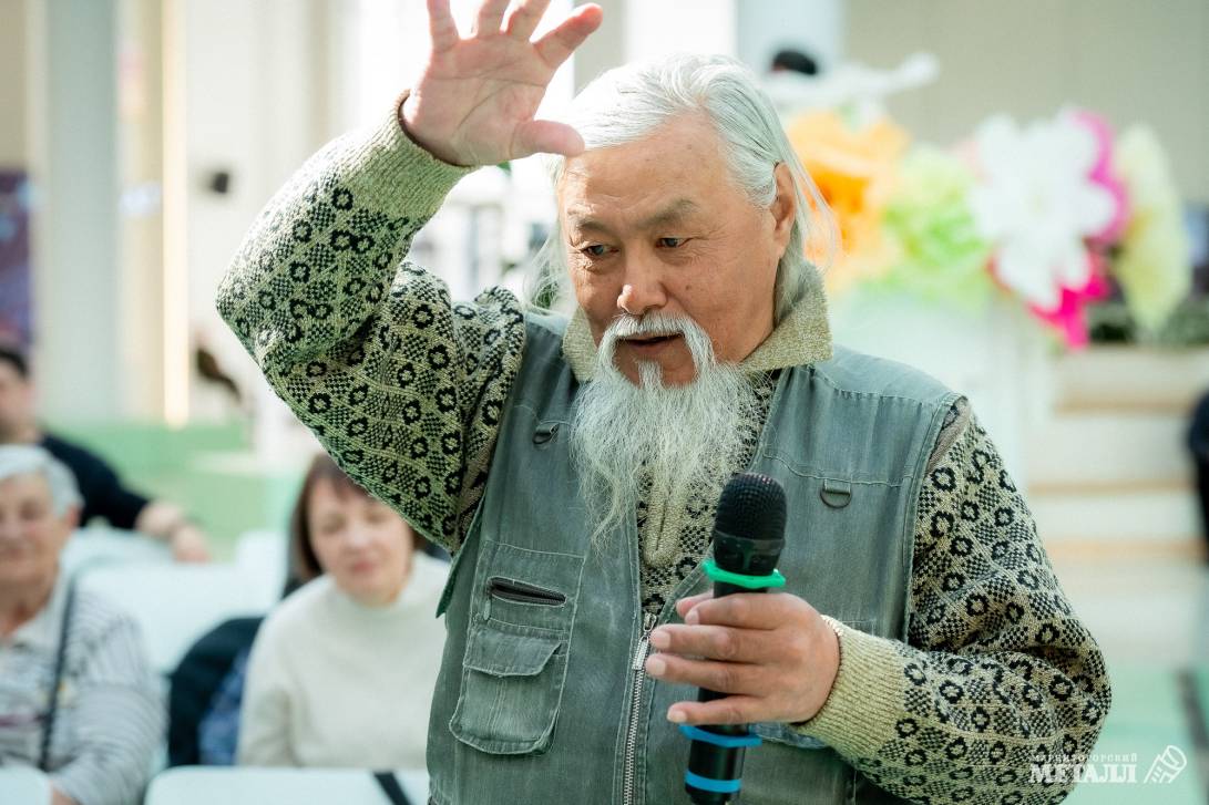 Творчество без отрыва от производства | Фотография 66