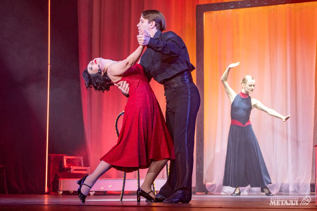 Женщина по имени Весна | Фотография 18