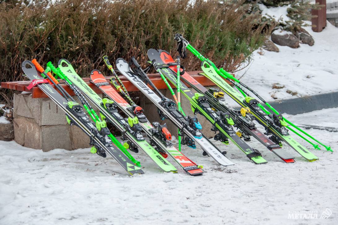 Йети мчится по склону | Фотография 20