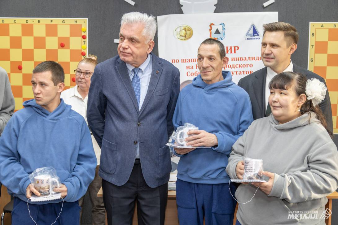 Досуг, общение и радость победы | Фотография 12