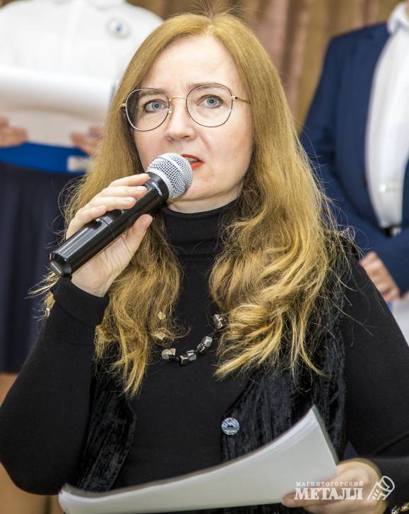 Татьяна Таянова