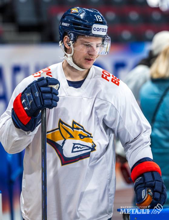 Всё – с чистого листа | Фотография 40