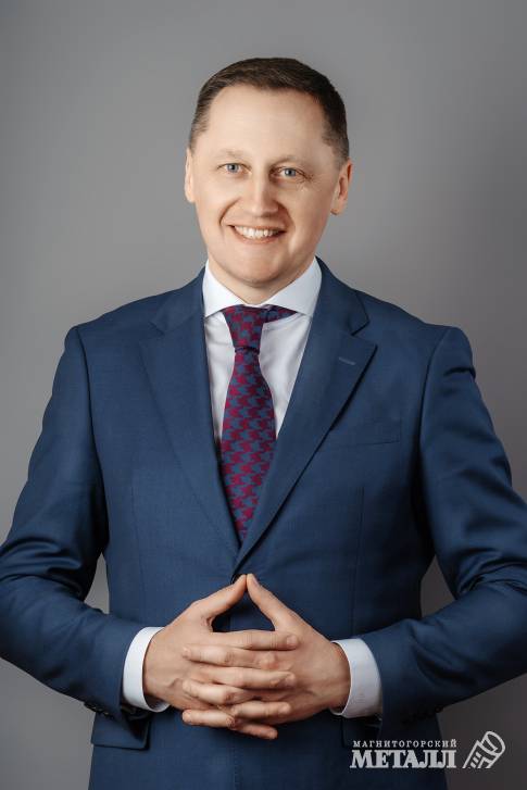 Владимир Дремов:  масштабировать лучшее  | Фотография 1