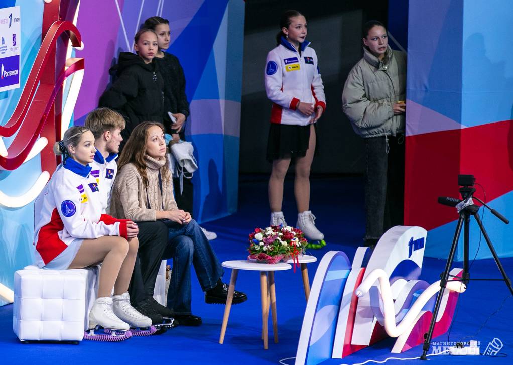 Кармен, принцесса Ясмин, Джульетта… | Фотография 32