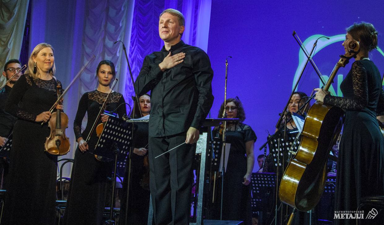 Шедевры CLASSICAL CROSSOVER | Фотография 2