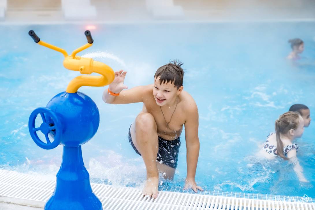 Тропики среди зимы | Фотография 10