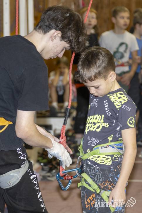 Движение вверх | Фотография 16