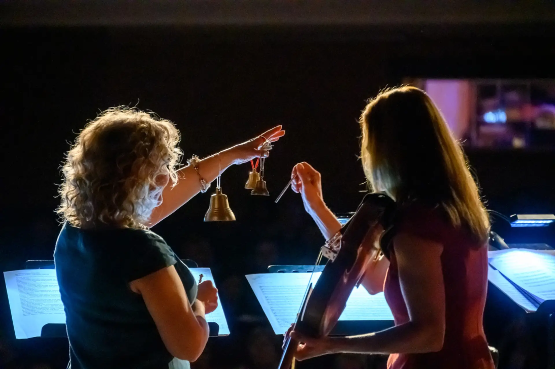 Град металла и музыки | Фотография 3